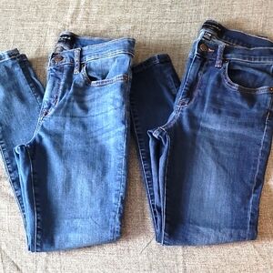Women's Banana Republic Jeans